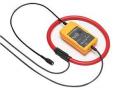 The i6000s Flex is an ac current clamp utilizing the Rogowski principle. Used to measure currents up to 6000 A when used in conjunction with oscilloscopes, recorders or data loggers. Cable Accessories and Upgrades. Flexible current clamp.