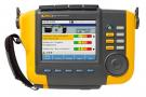 Fluke 810 helps identify and prioritize mechanical problems. Check out how this hand held vibration tester can help make informed maintenance decisions.