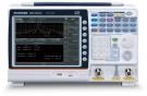 The brand new GSP-9330, a high test speed spectrum analyzer with 3.25 GHz, provides the fastest 204 μs sweep speed. Users, via high speed sweep time, can easily handle and analyze modulation signals.  The keys to handling modulated signals are fast sweep time and signal demodulation functions.  In addition to the analog AM/FM demodulation and analysis function, GSP-9330 also provides digital signal ASK/FSK, and 2FSK demodulation and analysis capabilities. Nowadays, EMC issues are very crucial to product's design processes. Therefore, GSP-9330 has incorporated the EMC pretest solution to facilitate EMC tests.  The simple and easy EMC pretest procedures from GSP-9330 can tremendously shorten users' product launch timeline.