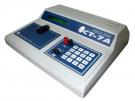 The new ICT-7A is a desktop IC Tester to determine the quality of linear ICs. It automatically tests IC without keying in IC part number. Built in a 3-PIN regulated socket for user to test Regulator ICs.
