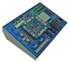 CPLD/FPGA Digital Logic Circuit Design Experiment Kit
