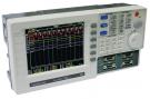 The LA-20 Series helps minimize users' project risk by providing the most reliable, accurate data capture and a complete view of system behavior. These products are ideally suited for users on hardware/software debugging, parametric, mixed signal testing, and complex debugging.

Moreover, their compact size and ability to connect with a PC for analysis and data logging makes them an ideal solution at remote sites.