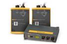 Disturbance Analyzers - Fluke 1743 Basic Three-phase Power Quality logger is capable of logging up to 500 power parameters for up to 85 days.