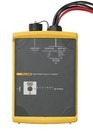 Fluke 1744: The Fluke 1740 Series three-phase power quality loggers are everyday power meters for technicians who troubleshoot and analyze power quality issues. Capable of simultaneously logging up to 500 power parameters for up to 85 days and monitoring for events, these power loggers help uncover intermittent and hard-to-find power quality issues. The included PQ Log software quickly assesses the quality of power at the service entrance, substation, or at the load, according to the latest EN50160 standard.