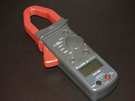    Clamp Meter