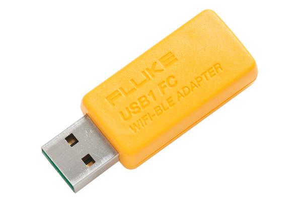 WiFi/BLE Adapter