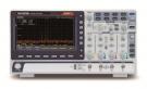 200MHz , 4-channel, Digital Storage Oscilloscope，Spectrum analyzer ,dual channel 25MHz AWG ,5,000 counts DMM and power supply