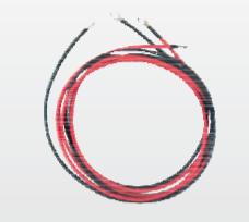 Test Leads for PFR-100 Series