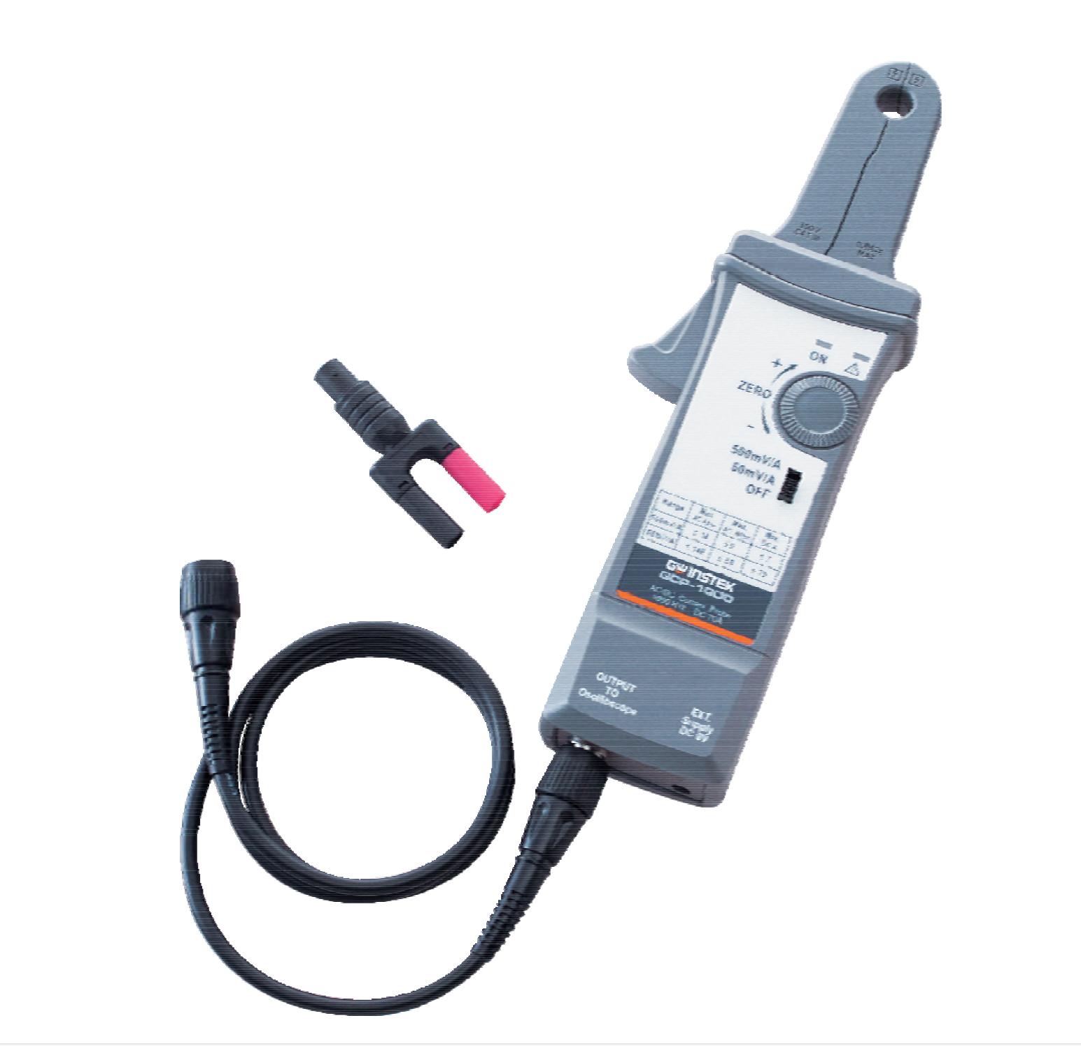 500kHz Current Probe