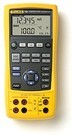 Fluke 724US: Source/measure TCs, RTDs, volts and ohms - Measure mA while supplying loop power - 25% and 100% stepping, auto-step and auto ramp