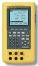 Fluke 744: As more and more process plants begin to take advantage of smart transmitters, the need for a new generation of calibrators has emerged-calibrators that can communicate via industry standard digital protocols. The 744 combines HART communication capability to deliver an integrated communicating calibrator. This rugged, reliable tool is ideal for calibrating, maintaining, and troubleshooting HART and other instrumentation.