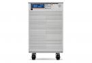 GW Instek PEL-5000C series single-channel electronic load provides 150V/ 600V/ 1200V models with a power range of 6kW~24kW.