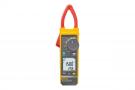 Measure safely with CAT III 1500 V rated clamp meter. Thin jaw for access to cables in crowded combiner boxes. Sturdy IP54 rated for outdoor use and solar installation. Work efficiently with DC power measurement, audio polarity and visual continuity.