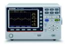 The GW Instek GPM-8320/8330 are versatile three-phase AC power meters with a broad measurement range, 5-inch TFT LCD display, waveform display, harmonics analysis, various input voltage configurations, and extensive communication options. They offer precise power measurements with up to 25 parameters, making them ideal for electrical and electronic product testing.