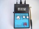 300 Series hall effect portable Gauss-Meters Typical Applications include Magnet classification, Analysis of magnetic circuitry and components, Magnetic Resonance Imaging (MRI), Measuring residual fields and speaker magnet assemblies, solenoids,etc.