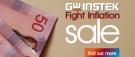 GW Instek Fight Inflation Sale